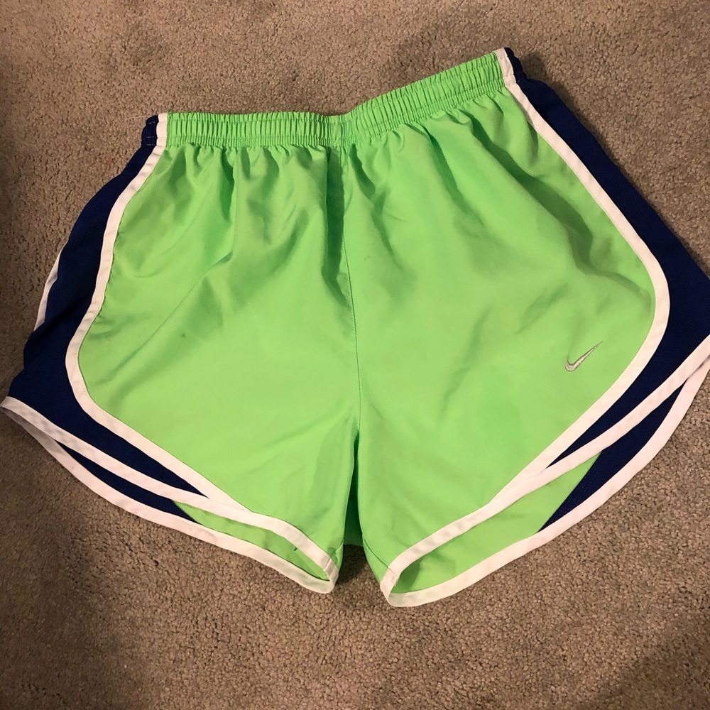 Nike shorts